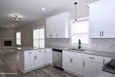 625 Abigail Taylor Drive #A, Greenville, NC 27834 - Photo 5