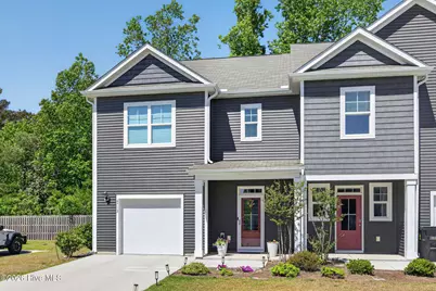 4712 Oyster Reef #Lot 14, Wilmington, NC 28405 - Photo 3