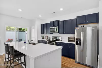 4712 Oyster Reef #Lot 14, Wilmington, NC 28405 - Photo 15