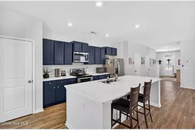 4712 Oyster Reef #Lot 14, Wilmington, NC 28405 - Photo 19