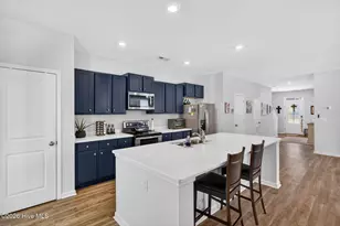 4712 Oyster Reef, Wilmington, NC 28405 - Photo 19