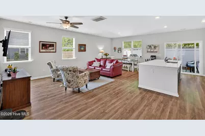 4712 Oyster Reef #Lot 14, Wilmington, NC 28405 - Photo 11