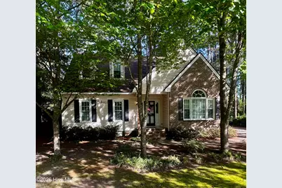 3107 Quinn Drive NW, Wilson, NC 27896 - Photo 1