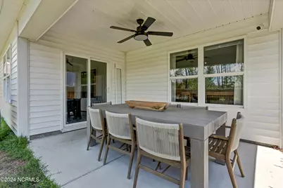 526 Birdsong Drive #Lot 13, Holly Ridge, NC 28445 - Photo 25