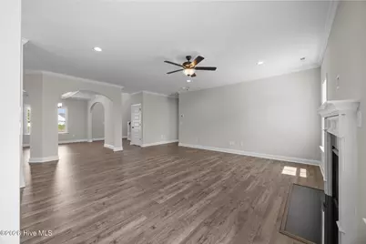 867 Lendy Drive, Greenville, NC 27858 - Photo 9