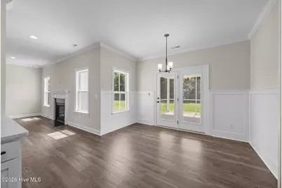 867 Lendy Drive, Greenville, NC 27858 - Photo 17