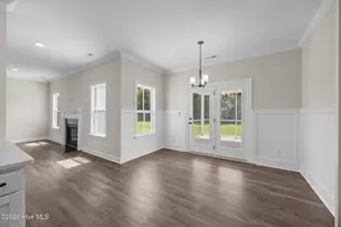867 Lendy Dr, Greenville, NC 27858 - Photo 17