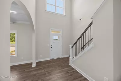 867 Lendy Drive, Greenville, NC 27858 - Photo 3