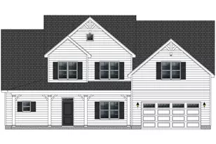 867 Lendy Dr, Greenville, NC 27858 - Photo 1