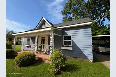 4108 Grimmersburg Street, Farmville, NC 27828 - Photo 1