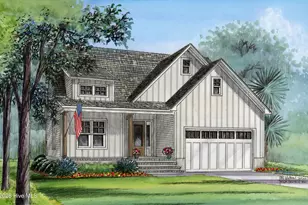 2202 Caracara Dr, New Bern, NC 28560 - Photo 1