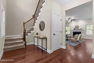 280 Wiregrass Lane, Southern Pines, NC 28387 - Photo 17