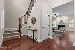 280 Wiregrass Ln, Southern Pines, NC 28387 - Photo 17