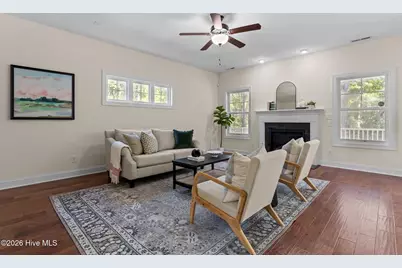 280 Wiregrass Lane, Southern Pines, NC 28387 - Photo 7