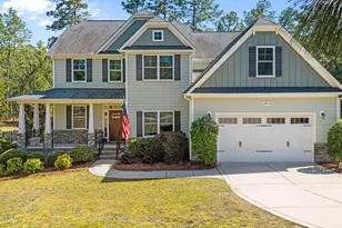280 Wiregrass Ln, Southern Pines, NC 28387 - Photo 1