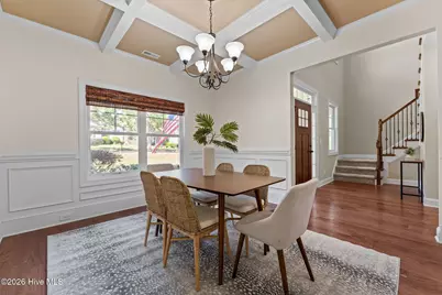 280 Wiregrass Lane, Southern Pines, NC 28387 - Photo 5