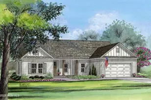 916 Bee Tree Ct, New Bern, NC 28560 - Photo 1