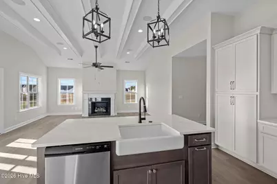 1709 Dew Meadow Drive, Winterville, NC 28590 - Photo 13