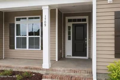 1709 Dew Meadow Drive, Winterville, NC 28590 - Photo 5