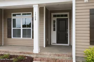 1709 Dew Mdw Dr, Winterville, NC 28590 - Photo 5