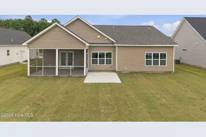 1709 Dew Meadow Drive, Winterville, NC 28590 - Photo 41
