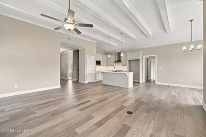 1709 Dew Meadow Drive, Winterville, NC 28590 - Photo 17