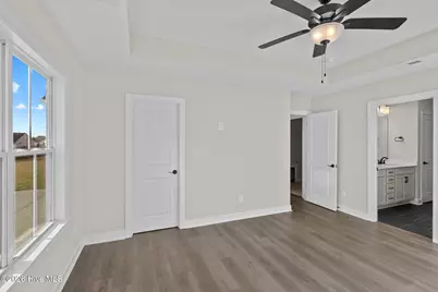 1709 Dew Meadow Drive, Winterville, NC 28590 - Photo 21