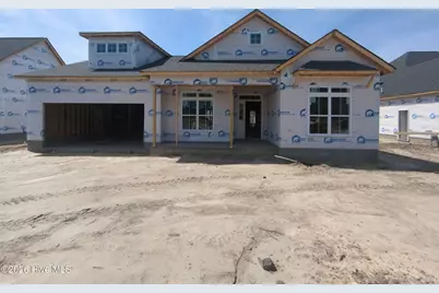 1709 Dew Meadow Drive, Winterville, NC 28590 - Photo 3