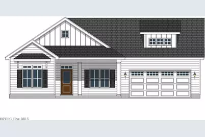 1709 Dew Meadow Drive, Winterville, NC 28590 - Photo 3