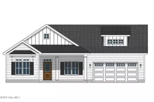 1709 Dew Mdw Dr, Winterville, NC 28590 - Photo 3