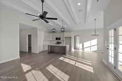 1709 Dew Meadow Drive, Winterville, NC 28590 - Photo 17