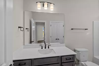 1709 Dew Meadow Drive, Winterville, NC 28590 - Photo 5