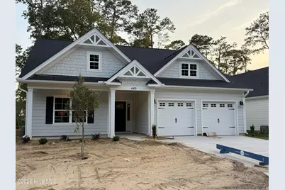 449 Heart Pne Avenue, Wilmington, NC 28411 - Photo 1