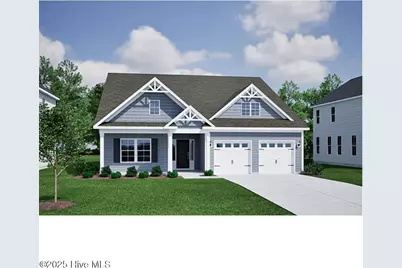 449 Heart Pne Avenue, Wilmington, NC 28411 - Photo 1