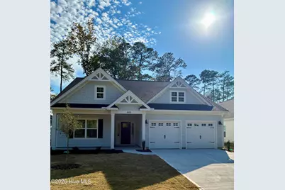 449 Heart Pne Avenue, Wilmington, NC 28411 - Photo 1