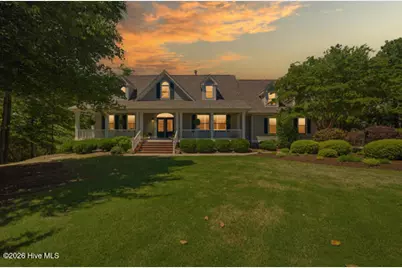 243 Beech Point Boulevard, Hertford, NC 27944 - Photo 3
