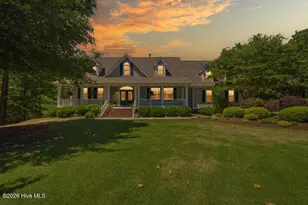 243 Beech Point Blvd, Hertford, NC 27944 - Photo 3