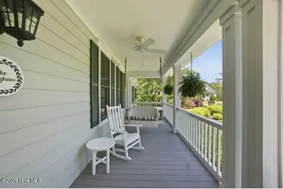 243 Beech Point Boulevard, Hertford, NC 27944 - Photo 7