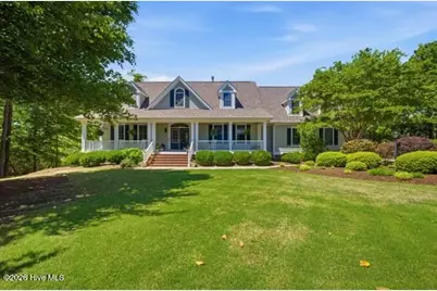 243 Beech Point Boulevard, Hertford, NC 27944 - Photo 1