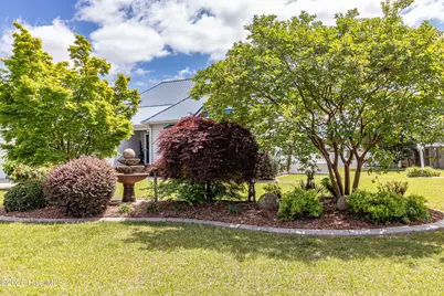 600 Adler Lane, Goldsboro, NC 27530 - Photo 35
