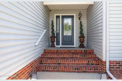 600 Adler Lane, Goldsboro, NC 27530 - Photo 3