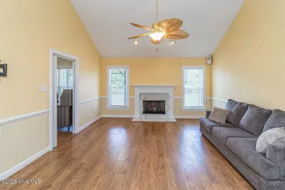 600 Adler Lane, Goldsboro, NC 27530 - Photo 5