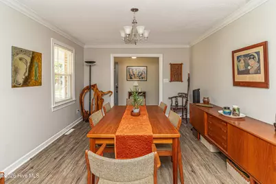 307 Kay Dee Street, Goldsboro, NC 27534 - Photo 5