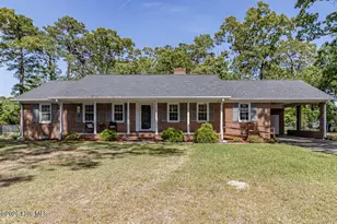307 Kay Dee St, Goldsboro, NC 27534 - Photo 1