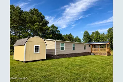 6332 Pine Meadows Road, Elm City, NC 27822 - Photo 3