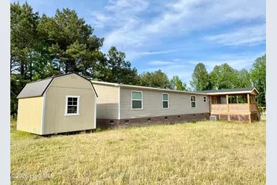 6332 Pine Meadows Road, Elm City, NC 27822 - Photo 3