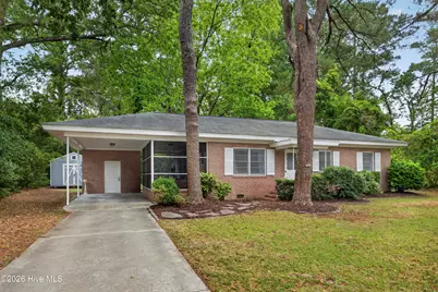 1005 Bonham Avenue, Wilmington, NC 28403 - Photo 1
