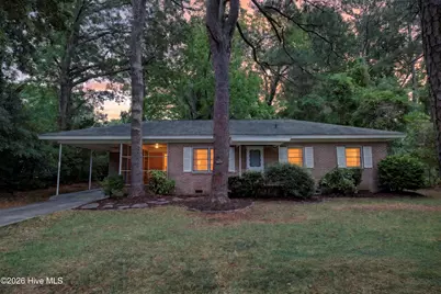 1005 Bonham Avenue, Wilmington, NC 28403 - Photo 3
