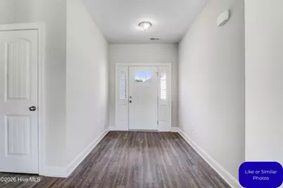 657 Briarneck Road, Jacksonville, NC 28540 - Photo 5
