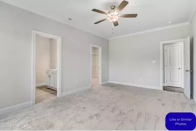 657 Briarneck Road, Jacksonville, NC 28540 - Photo 19